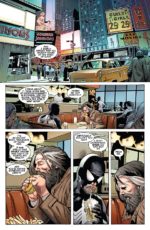 Symbiote Spider-Man: Alien Reality #2