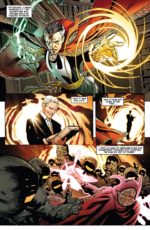 Symbiote Spider-Man: Alien Reality #2