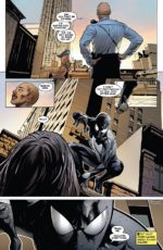 Symbiote Spider-Man: Alien Reality #2