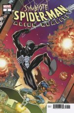 Symbiote Spider-Man: Alien Reality #2