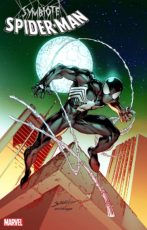 Symbiote Spider-Man: Alien Reality #2