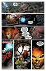 Symbiote Spider-Man: Alien Reality #3