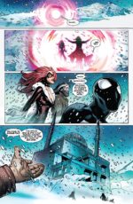 Symbiote Spider-Man: Alien Reality #3