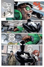 Symbiote Spider-Man: Alien Reality #3