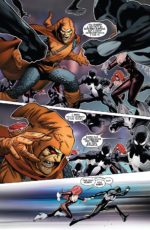 Symbiote Spider-Man: Alien Reality #3