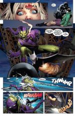 Symbiote Spider-Man: Alien Reality #4