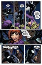 Symbiote Spider-Man: Alien Reality #4