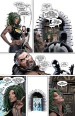 Symbiote Spider-Man: Alien Reality #4