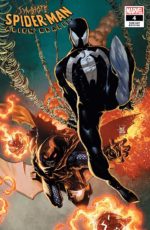 Symbiote Spider-Man: Alien Reality #4