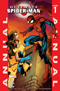 Ultimate Spider-Man Annual #1