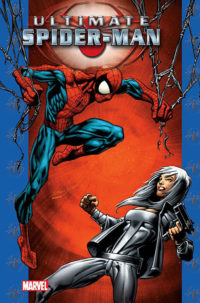 Ultimate Spider-Man, Tom 8