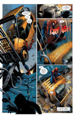 Ultimate Spider-Man, Tom 8