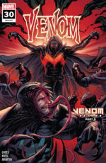 Venom #30