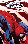 The Amazing Spider-Man #57