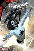 Symbiote Spider-Man: King in Black #3