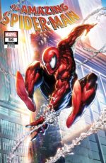 The Amazing Spider-Man #56 (#857)