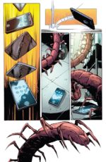 The Amazing Spider-Man #57 (#858)