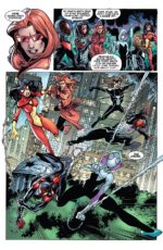 The Amazing Spider-Man #57 (#858)