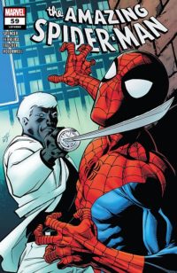 The Amazing Spider-Man #59 (#860)