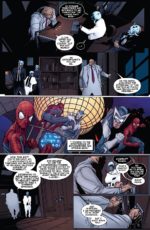 The Amazing Spider-Man #59 (#860)