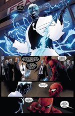 The Amazing Spider-Man #59 (#860)