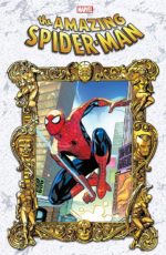 The Amazing Spider-Man #59 (#860)