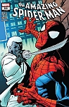 The Amazing Spider-Man #59