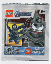 LEGO Avengers 1/2021