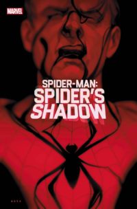 Spider-Man: Spider's Shadow #1