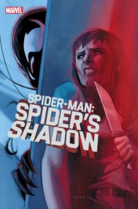 Spider-Man: Spider's Shadow #2