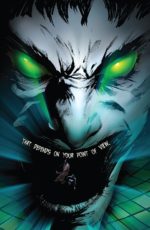 Symbiote Spider-Man: Alien Reality #5