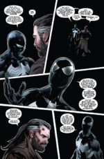 Symbiote Spider-Man: Alien Reality #5