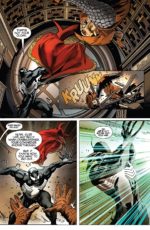 Symbiote Spider-Man: Alien Reality #5