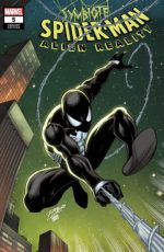 Symbiote Spider-Man: Alien Reality #5