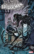 Symbiote Spider-Man: Alien Reality #5