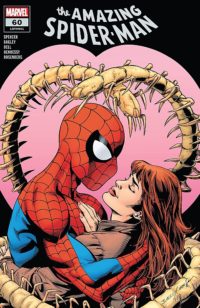 The Amazing Spider-Man #60 (#861)