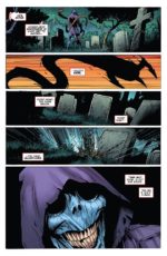The Amazing Spider-Man #60 (#861)