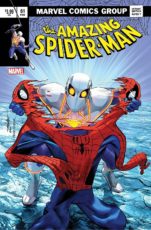 The Amazing Spider-Man #61 (#862)