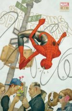 The Amazing Spider-Man #61 (#862)