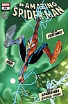 The Amazing Spider-Man #61