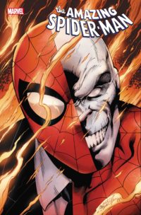 The Amazing Spider-Man #67