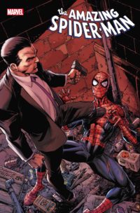 The Amazing Spider-Man #68