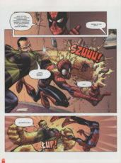 Spider-Man Magazyn 2/2021