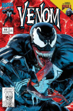 Venom #32