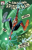 Amazing Spider-Man #61