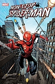 Non-Stop Spider-Man #1