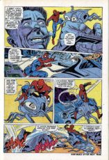 The Amazing Spider-Man #105