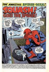 The Amazing Spider-Man #106