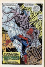 The Amazing Spider-Man #106