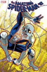 The Amazing Spider-Man #62 (#863)